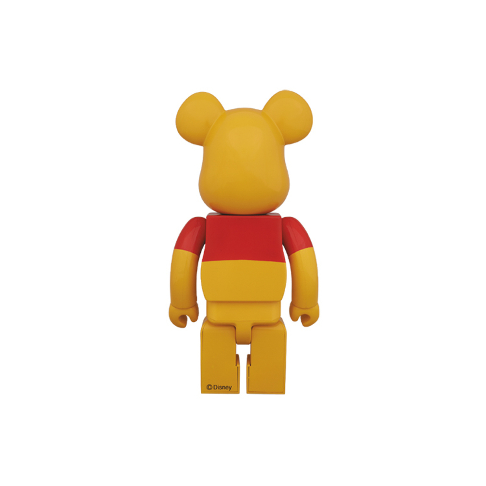Дизайнерские игрушки BE@RBRICK, 1059655-600404344