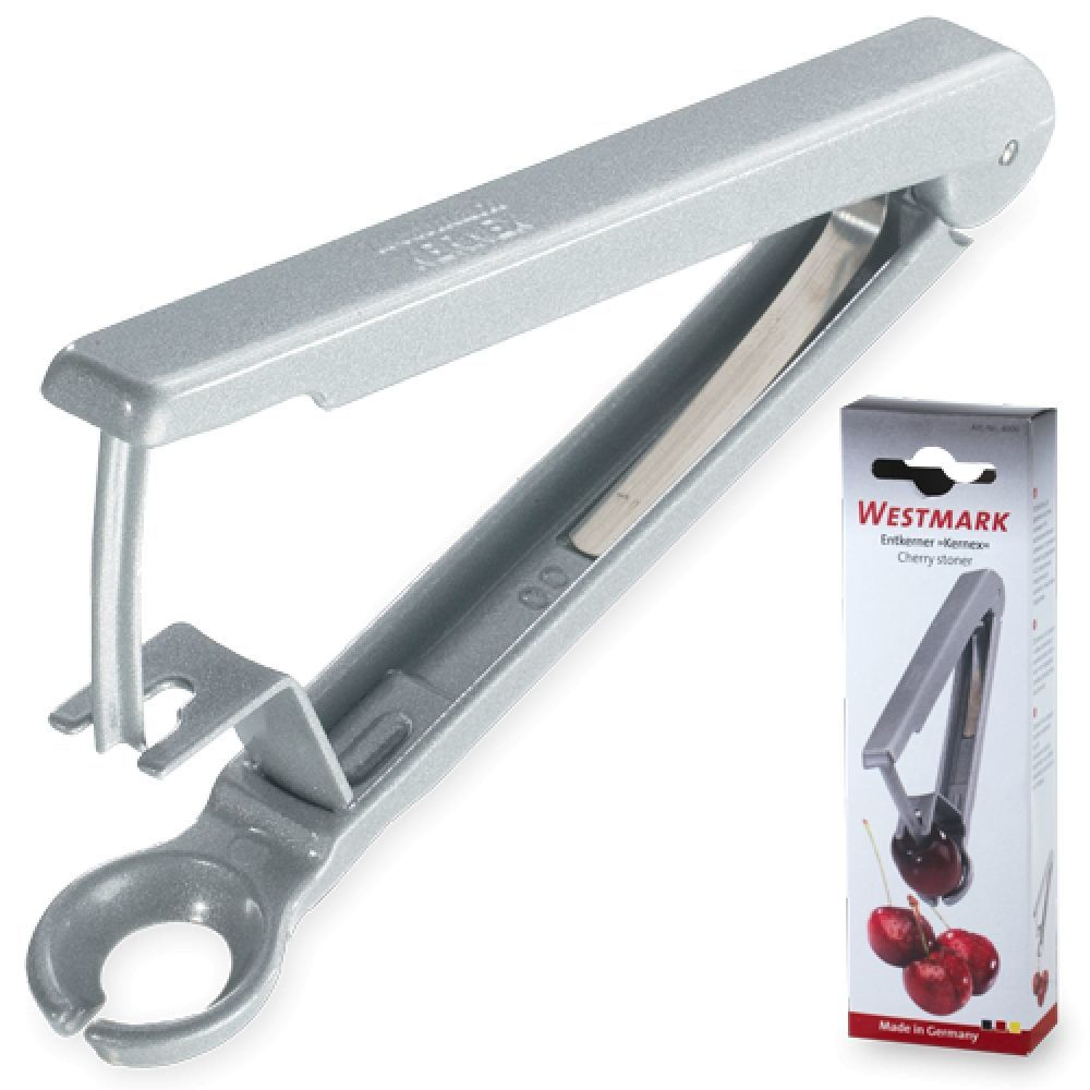 Приспособление для удаления косточек Westmark Coated aluminium Германия