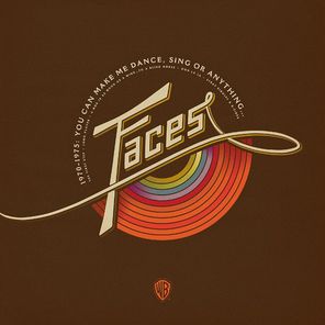 Faces / 1970-1975: You Can Make Me Dance, Sing Or Anything... (5CD)