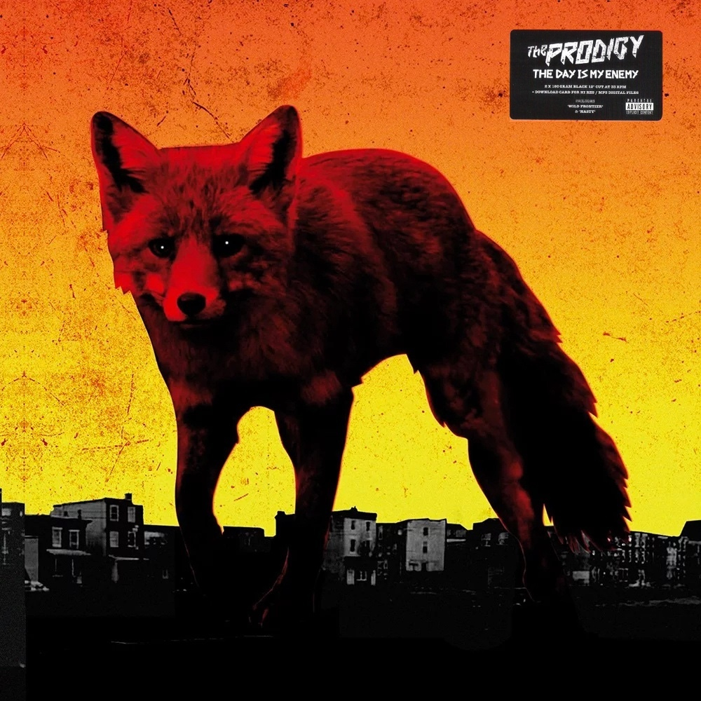 Prodigy, The	Day Is My Enemy