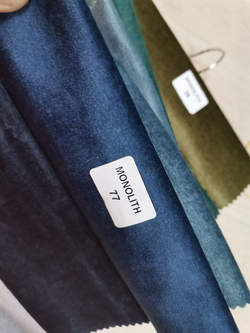 Велюр Monolith (Монолит) 77