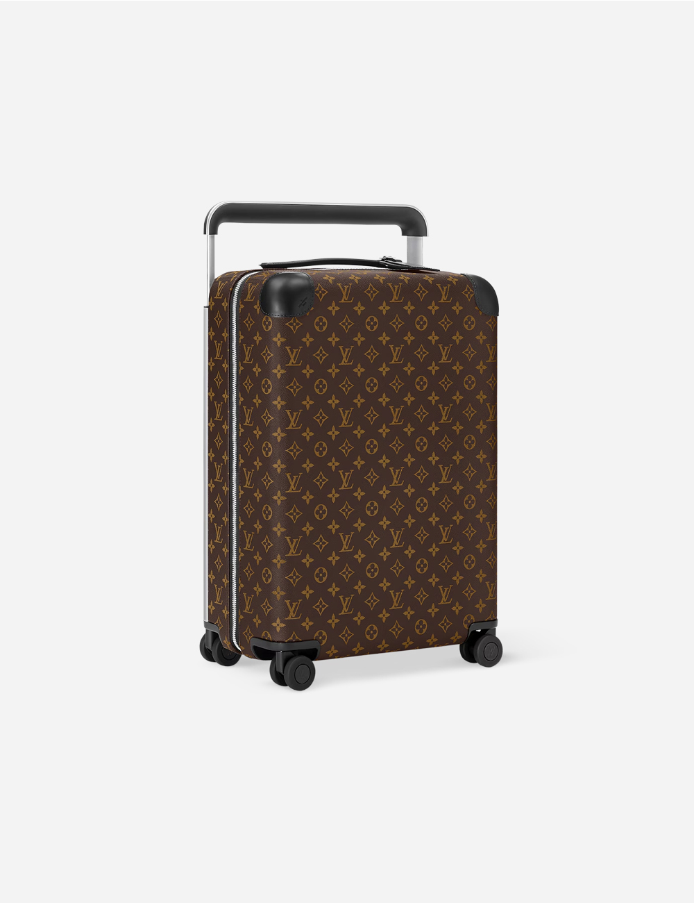 Чемодан Louis Vuitton Horizon 55 Monogram Macassar Canvas (M20294)