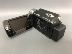 Panasonic SDR-H81