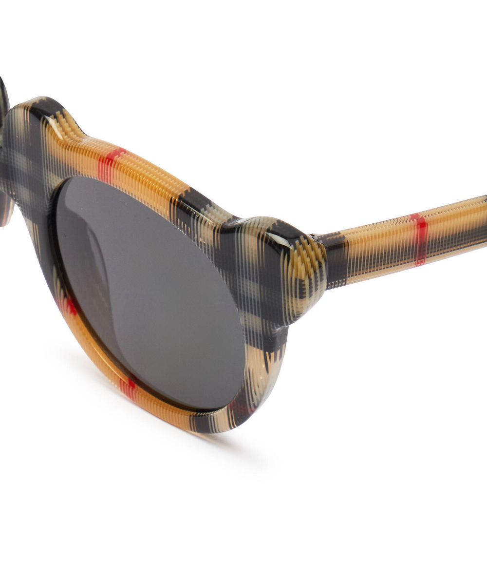 Солнцезащитные очки JB4355 Burberry - бежевый(JB4355)