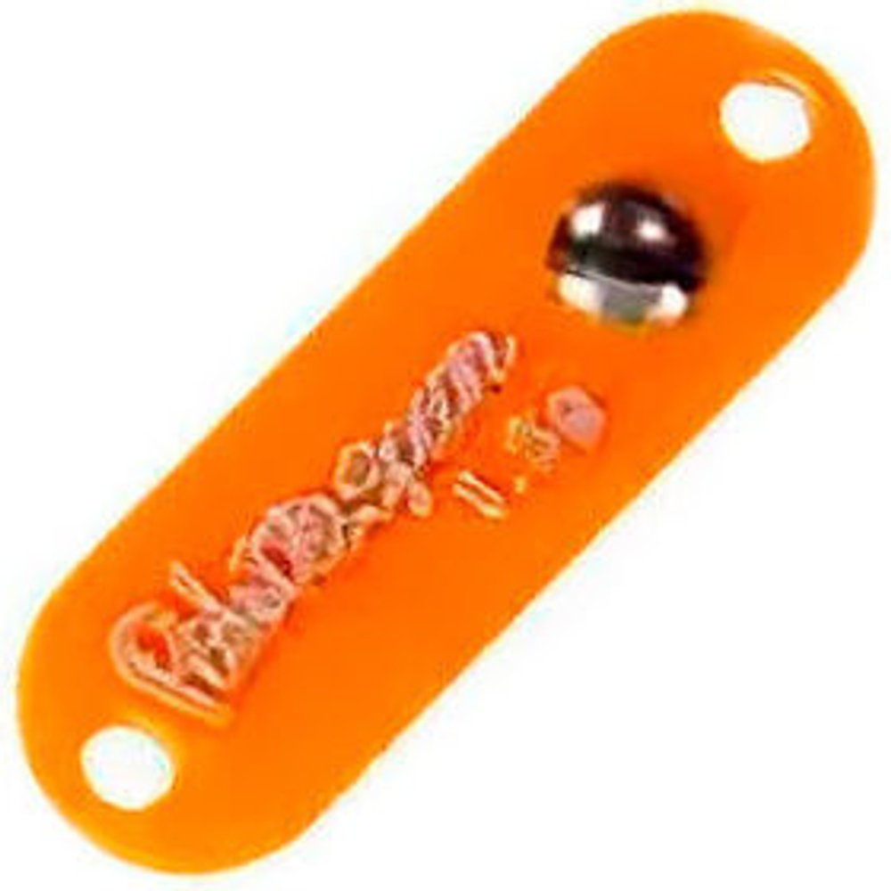 Блесна Duel F680 MY Palette Spoon 1,5гр