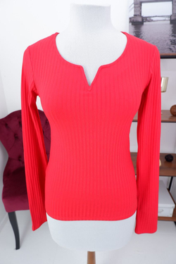 Джемпер Livaze яркий 40-42 размер