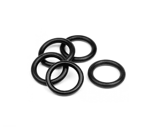 Кольцо резиновое на гусак Импорт