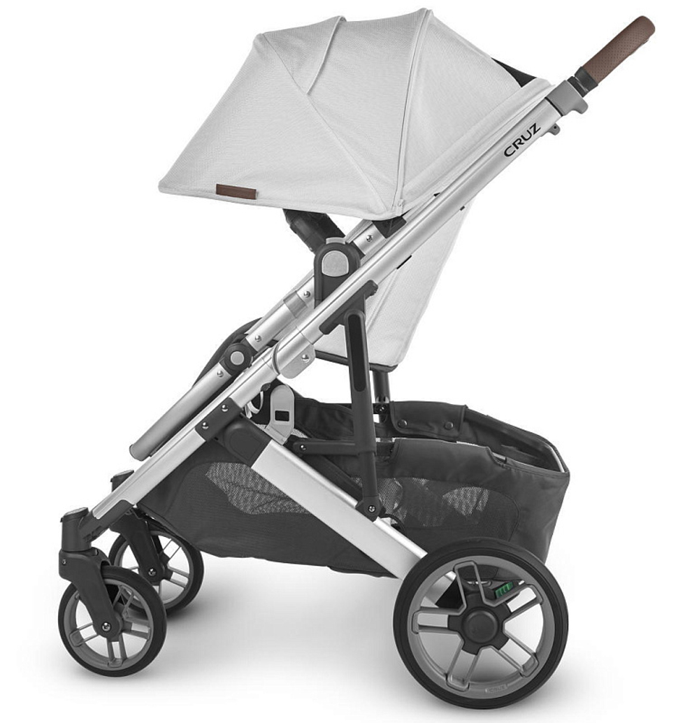 Прогулочная коляска UPPAbaby Cruz V2 BRYCE