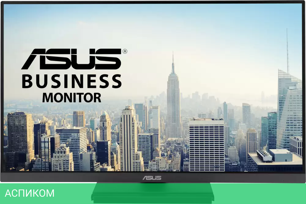 Монитор ASUS VA249QGS