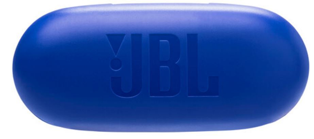 Наушники беспроводные JBL JBLENDURACE2BLU