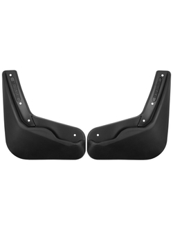 Брызговики задние  FAW Bestune T77  2021 -  2 шт.(standard)   REIN.AN0290.E3