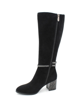 Сапоги женские Ascalini W23063B