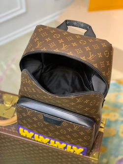 Louis Vuitton Discovery Backpack PM