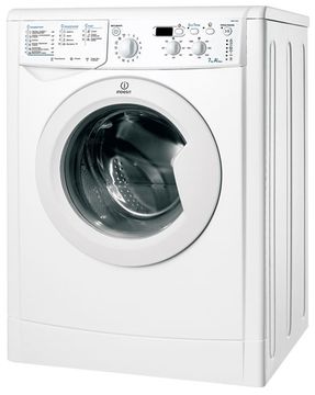 Стиральная машина Indesit IWSD 71051