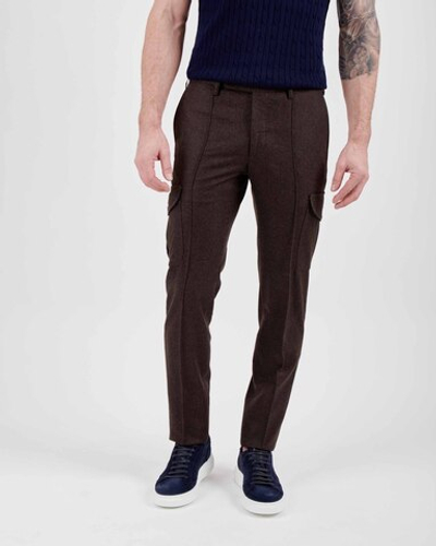 Брюки карго Atelier Portofino