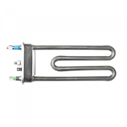 ТЭН 1700W (прямой L=170, R10, M125, F25)