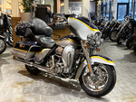 Harley-Davidson CVO Ultra Classic Limited, 2012