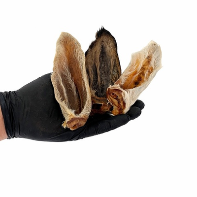 Бараньи ушки 200 гр