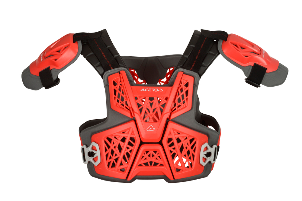 Защита тела Acerbis GRAVITY ROOST DEFLECTOR