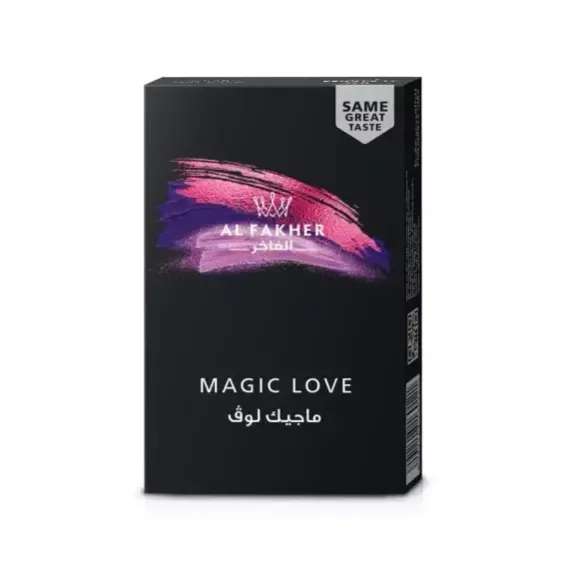 Al Fakher - Magic Love (50г)