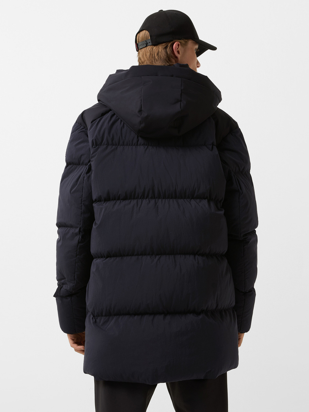 Куртка BOGNER FIRE+ICE