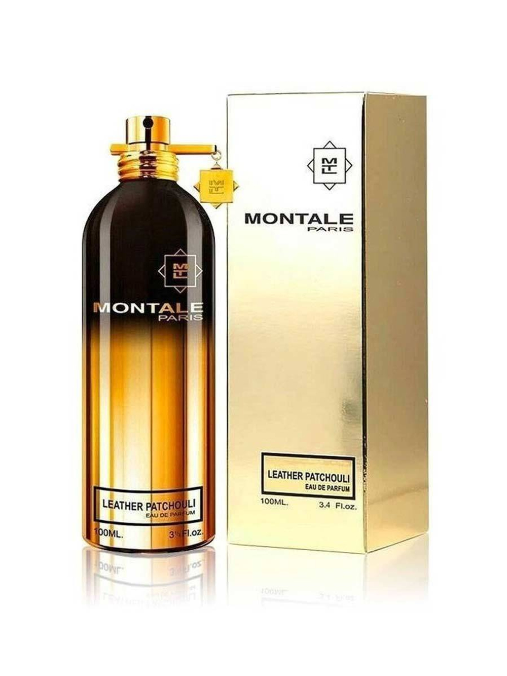 MONTALE Intense Pepper unisex 100ml edp