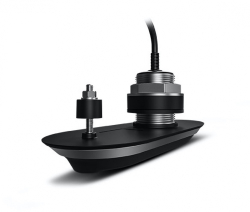 RV-400 RealVision 3D врезной датчик из нержавеющей стали 0° подключение к дисплею AXIOM, кабель 8 метров