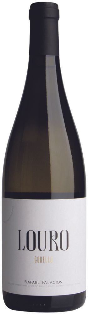 Вино Лоуро Вальдеоррас Вино Лоуро Вальдеоррас