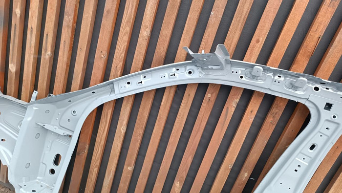 Боковина правая EXEED VX (2021-н.в.)