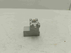 SMV24AX01R/48 ктп25 Замок двери для посудомоечной машины Bosch 9000794132 б/у