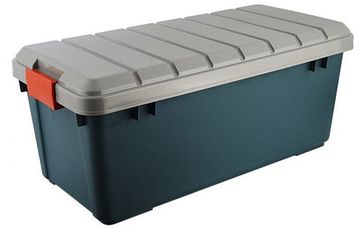 Экспедиционный ящик IRIS RV Box 800, 64 л