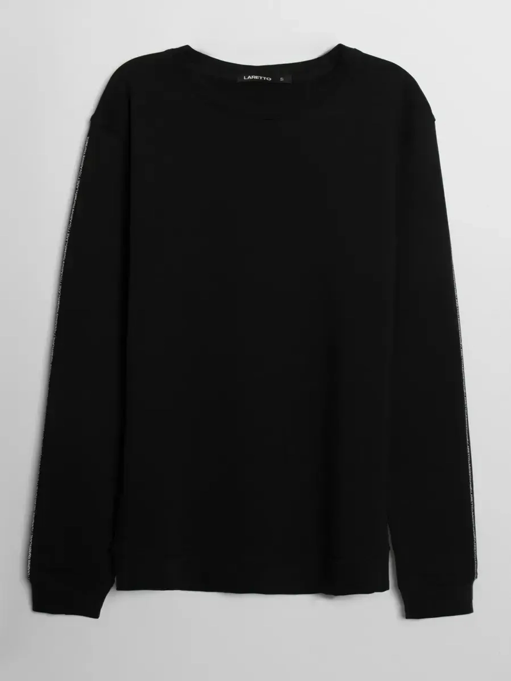 Осенний мужской костюм