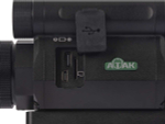 Тепловизионный прицел ATAK ET23-45LRF PRO с дальномером