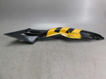Пластик боковой правый Honda CBR600 F3 PC31 83610-MV9 031839