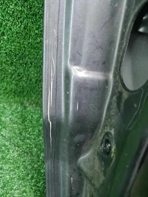 Дверь передняя правая Hyundai Tucson 1 JM (04-10)