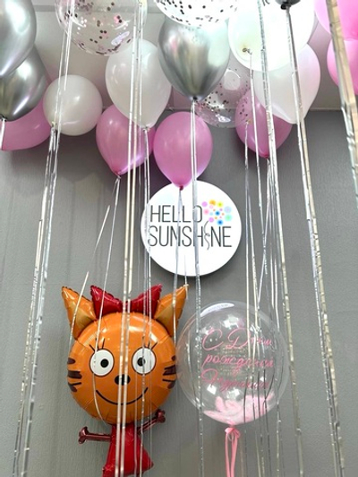 Сет Гламурная Карамелька