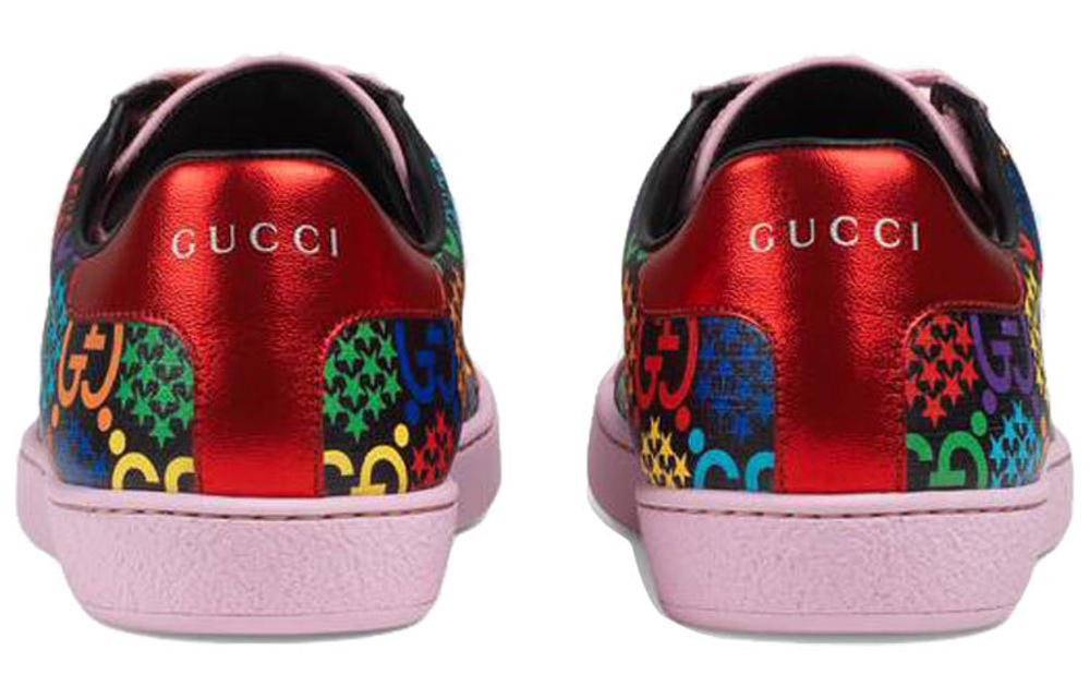 Gucci Ace (Женская размерная сетка)