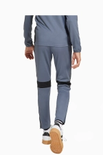 Штаны adidas Tiro 25 Essentials Training Junior - серый