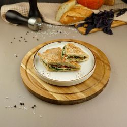 Тарелка с бортом d 19 см Elegance Stackable By Bone Innovation [6]