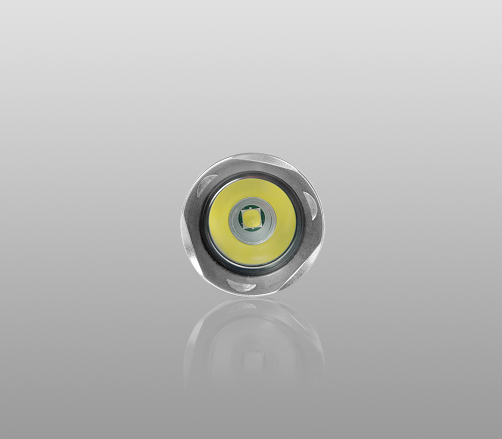 Тактический фонарь Armytek Partner C1 Pro (тёплый свет) - фото 8