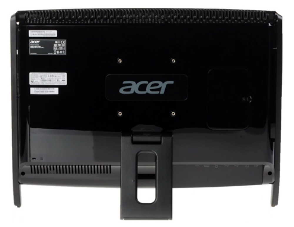 Моноблок Acer Z1800
