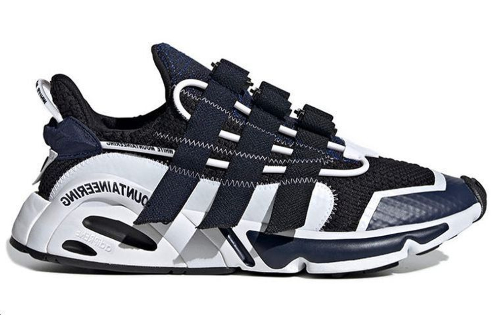 Кроссовки White Mountaineering X Adidas Originals Lxcon