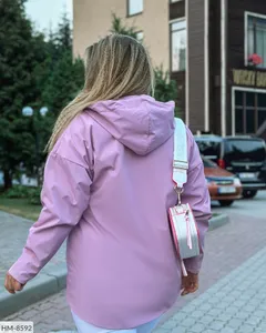 Куртка HM-8590 Фабрика Моды