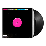 Genesis / Live At Knebworth (12" Vinyl EP)