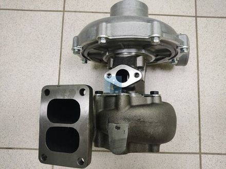 Турбокомпрессор К36-87-01