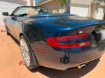 КОВАНЫЕ ДИСКИ ДЛЯ ASTON MARTIN DB9 2004 - 2016 Астон Мартин
