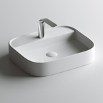 Раковина Ceramica Nova Element 55 CN6034 белая