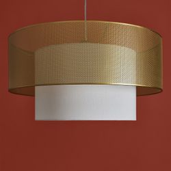 Подвесной светильник Freya Lattice FR5528PL-01BS