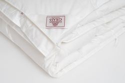 Одеяло всесезонное 200х200 German Grass Alliance Down