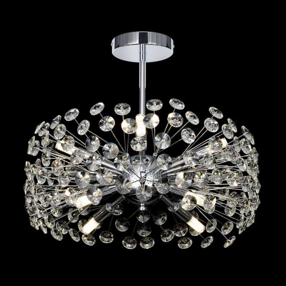 Потолочная люстра Citilux Eletto Betsy EL322CA08.1